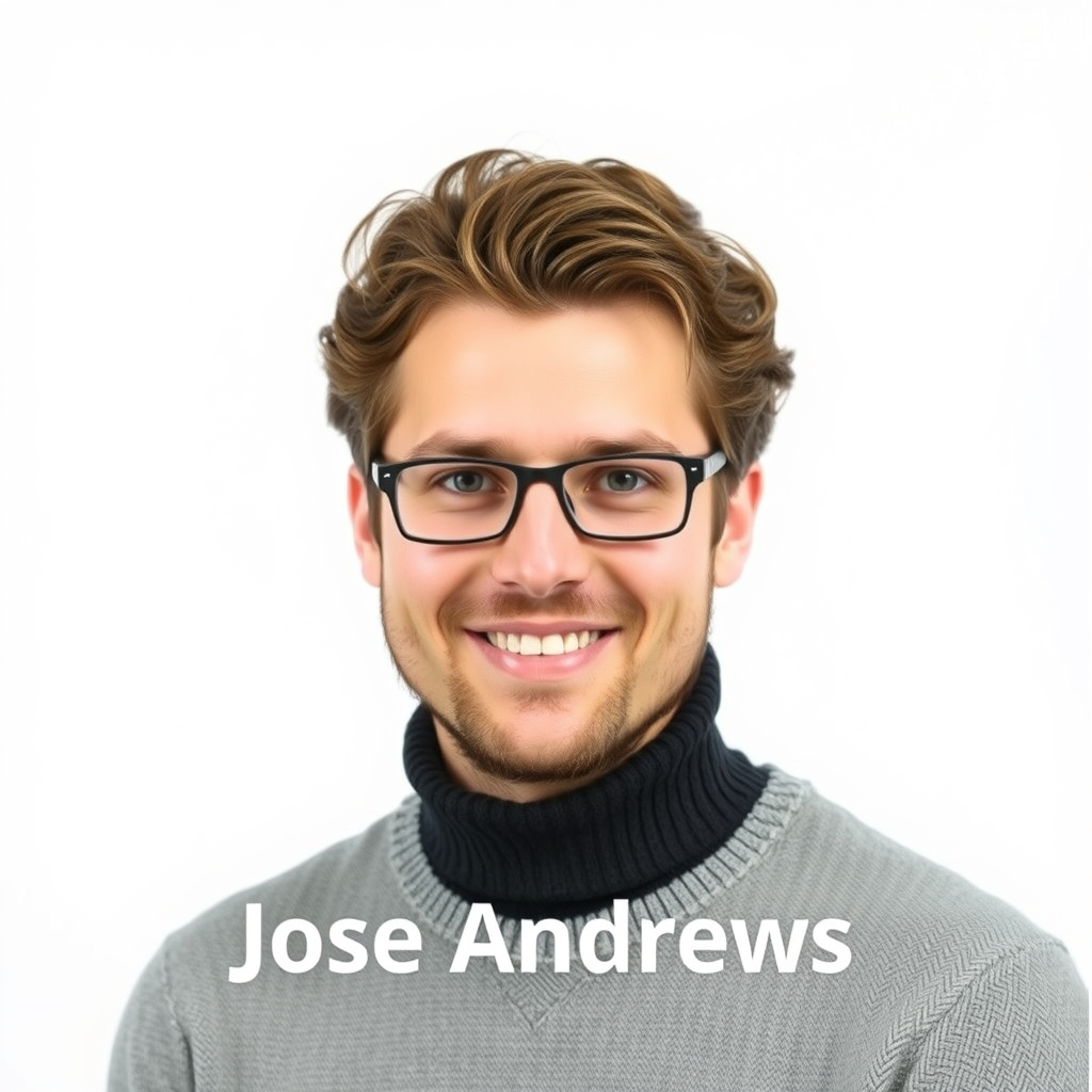 Jose Andrews
