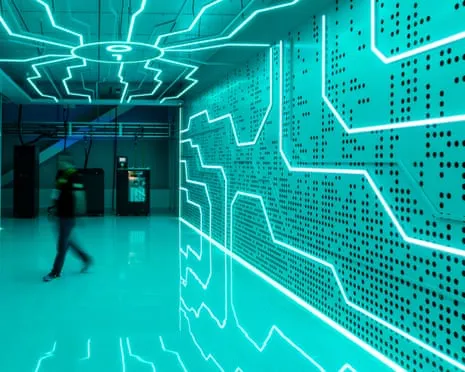 What's New in the US-UK Technology Agreement and What It Means for the British Economy?