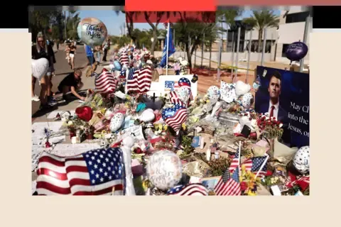 Why the United States Faces a Perilous Crossroads Following the Charlie Kirk Assassination