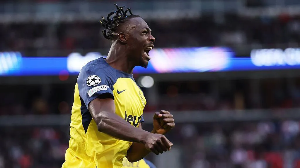 Union Saint-Gilloise Defeat PSV in Ideal European First Appearance