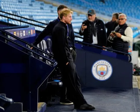 The Italian Manager Sees Champions League Fixture like Pupils vs Teachers Against Pep Guardiola's Side
