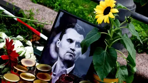 Charlie Kirk Shooting Suspect Appeared to Admit Guilt through Messaging Platform