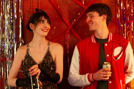A Trans Love Story Cinema Critique: Emotional LGBTQ+ Love Story Sparks Fireworks in Striking First Feature