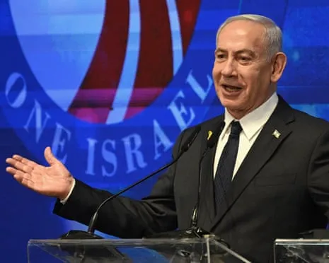 The Prime Minister’s Spartan-Inspired Vision Brace Israel for Detached Financial Path