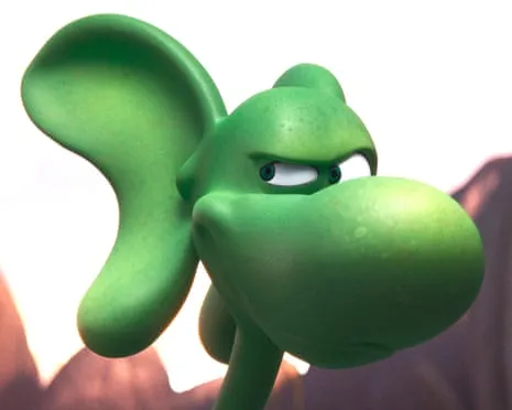 Diplo: The Mighty Dinosaur Review – Family Dino Animation Goes Meta Rebelling On ‘Cute’