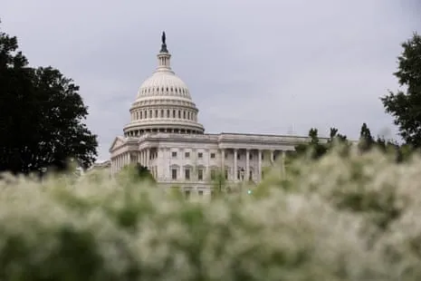 Republicans Advocate Eighty-Eight Million Dollars in Protection Spending After Conservative Activist Attack
