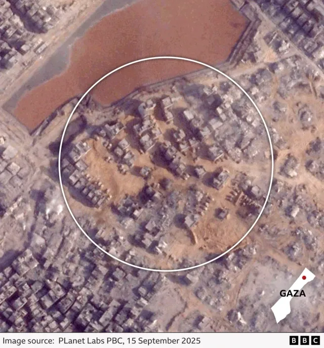 Confirming Images of Moscow's Strikes in Front-Line Zaporizhzhia Area