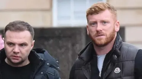 Notorious Scotland-Based Organized Crime Figures Apprehended in the Emirates