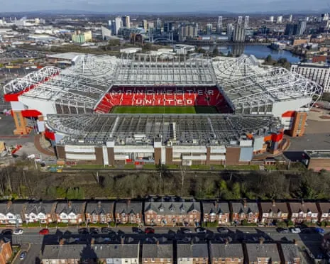 Manchester United Record Historic Turnover of £666.5m Amid a £33m Financial Shortfall