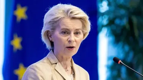 European Union Puts Forward Commercial Curbs on Israeli Government Due to Gaza Strip Conflict