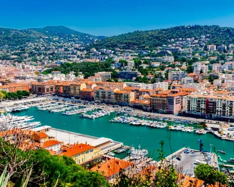 Death on the French Coast: HBO’s Hit Series Makes Its Way to the Hexagon