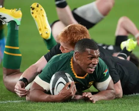 South Africa Light Up Engrossing TRC – Should We Tinker Now?