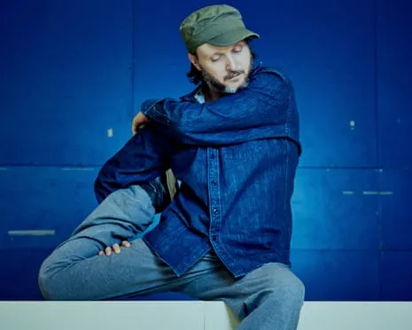 The Renowned Choreographer Declares: ‘Creatives Are Liars That Just Make Things Up – But They Expose a Lot’
