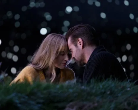 An Epic Romantic Adventure Overview: Margot Robbie and Colin Farrell Portray the Game of Affection