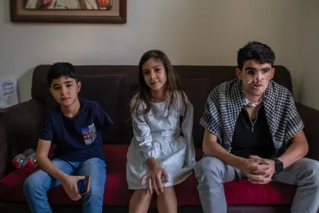 Awaiting a Visa Prior to Death: The Gaza Strip’s Wounded Children Stranded in Limbo
