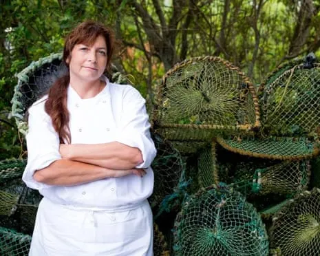 Island Innovators: Elevating Mull's Culinary Culture