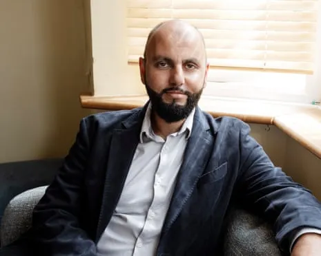 Lawyer Who Brought Hamas Legal Challenge Alleges Being Wrongfully Arrested During Police Encounter