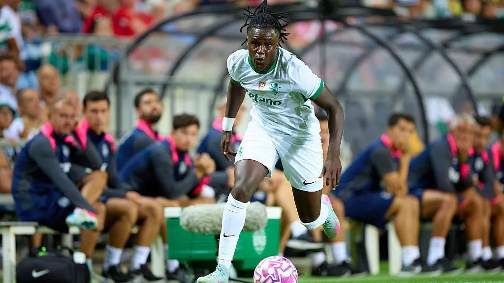 A Dozen Emerging Talents to Watch in the Champions League