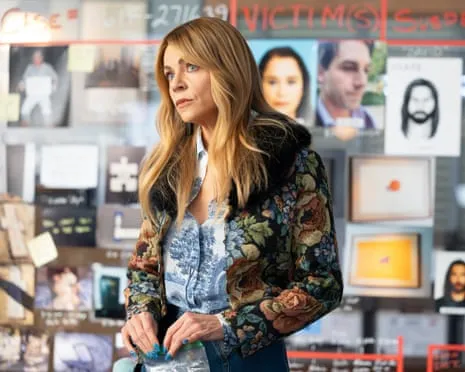 High Potential's Season Two Analysis – A Cosy, Heartwarming Cop Show Featuring a Practically Perfect Sleuth