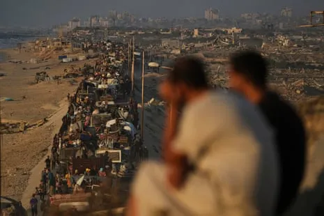 Jewish People and the Israeli State Are Not the Same: Drawing Equivalence Constitutes a Rhetorical Strategy