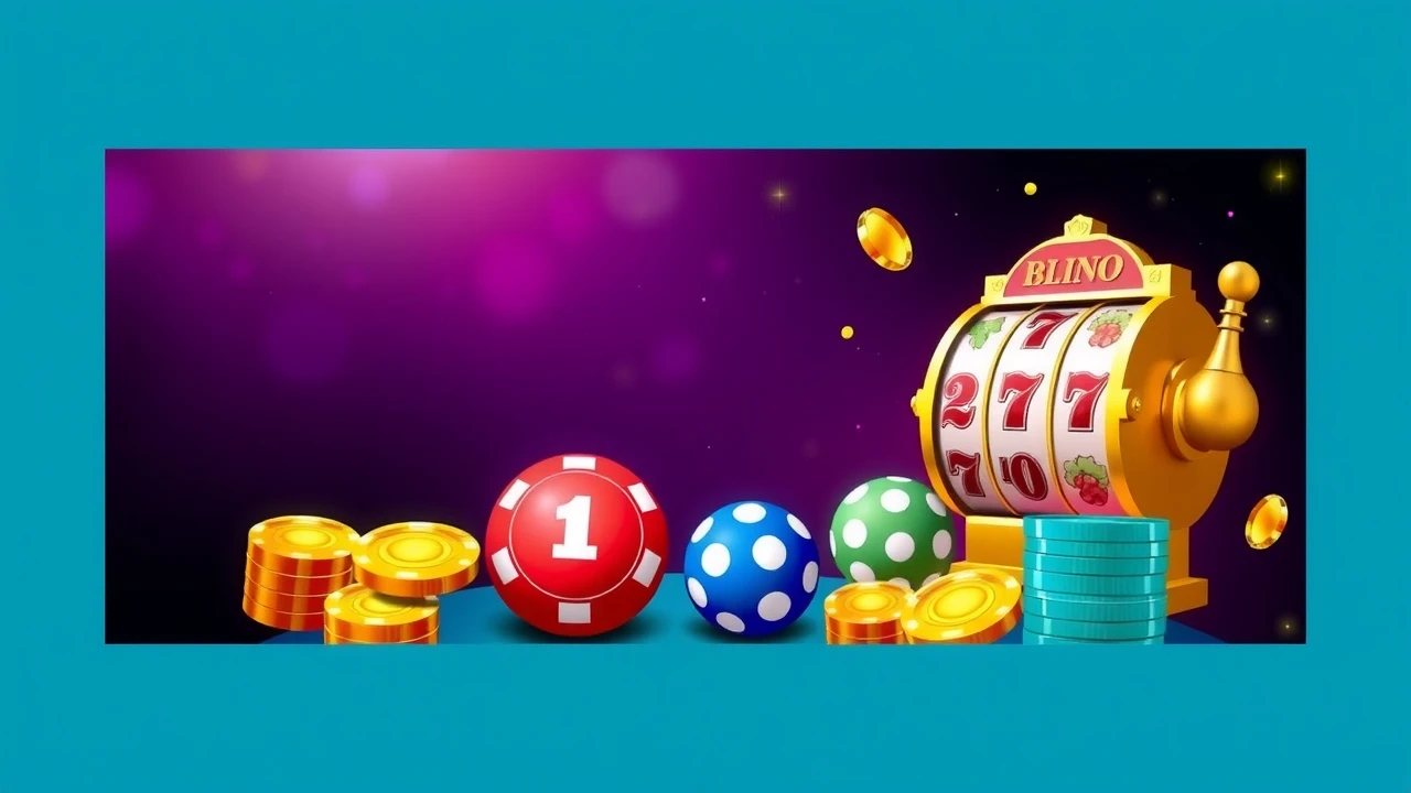 Mastering the Art of Choosing High-Quality Casino Slot Games