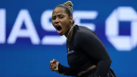 American Sports Player Taylor Townsend Apologizes for ‘Offensive’ Comments on Chinese Cuisine
