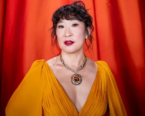 The Golden Globe winner on Happiness, Despair – and Sparking Online Buzz with an Joyful Movement