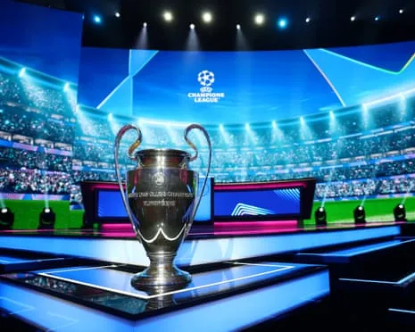The Bigger Cup Makes Its Comeback: An Extensive 144 Matches Await the Elimination Rounds