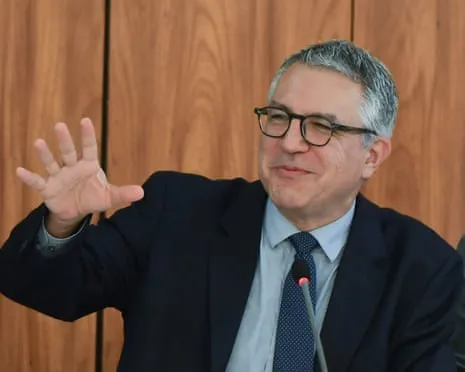 Political Misconduct: Brazil Official Condemns US Canceling His Young Child's Travel Permit