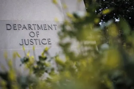 Justice Department Takes Down Report Showing Far-Right Extremists Perpetrate ‘Much More’ Violence