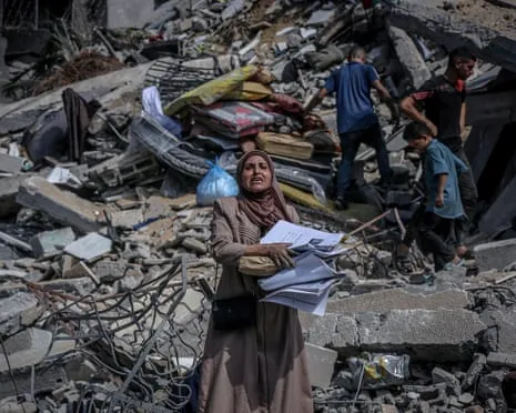 Paris Ought to Have Acknowledged Palestinian Statehood Long Before: A Skeptic Asks: Why Now?