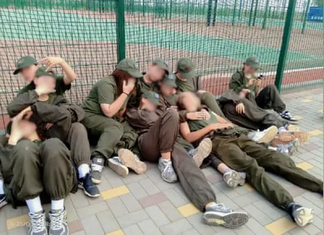 Moscow Operates Network of More Than Two Hundred Camps for ‘Re-education’ of Ukraine’s Children – Investigation
