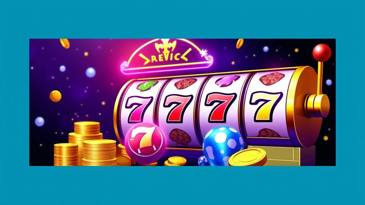 Unraveling the Science Behind Internet Gaming Slot Prizes: A Detailed Analysis