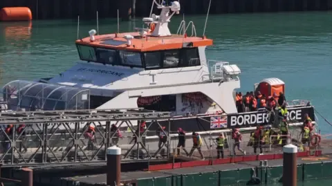 Pioneering UK Legal Objection Submitted Opposing Bilateral Deportation Scheme