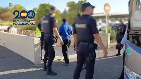 Spanish Authorities Detains 19 Individuals Suspected of Brutality and Murder Following 50 Migrants Vanish from Vessel