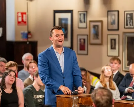 Analyzing the Relationship Between Internet Jokes, Gaming and Internet Subculture in the Charlie Kirk Shooting